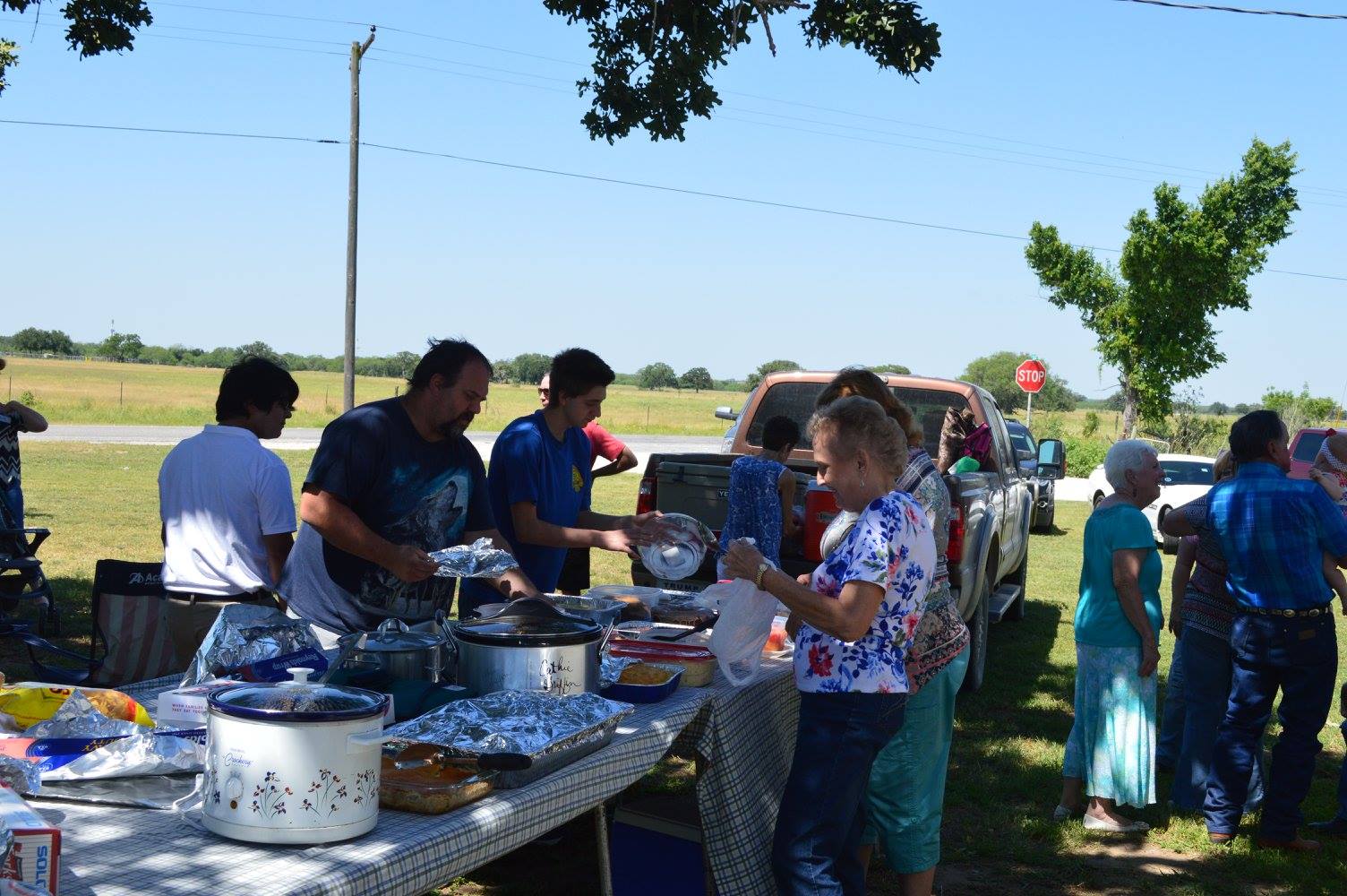 chowtime2017
